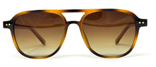 Cargar imagen en el visor de la galería, Gafas de Sol con lentes Polarizadas - Protección 100% UV400 66528C2 CAREY