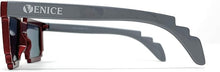 Load image into Gallery viewer, Gafas de Sol KIDS - Protección 100% VEK38102 RDBK
