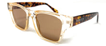 Cargar imagen en el visor de la galería, Gafas de Sol - Protección 100% UV400 9843 BROWN
