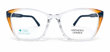 Lade das Bild in den Galerie-Viewer, Gafas de Lectura MANCY BROWN