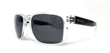 Cargar imagen en el visor de la galería, Gafas de Sol con lentes Polarizadas - Protección 100% UV400 ALON TRANSPARENT