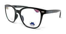 Load image into Gallery viewer, Reading glasses with blue light model FERWAY Black