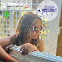 Cargar imagen en el visor de la galería, KIDS ROUND SQUARES