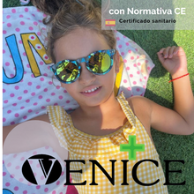 Cargar imagen en el visor de la galería, KIDS ROUND ARTIST