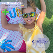 Cargar imagen en el visor de la galería, KIDS ROUND ARTIST