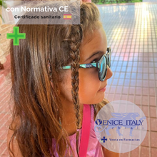 Cargar imagen en el visor de la galería, KIDS ROUND ARTIST