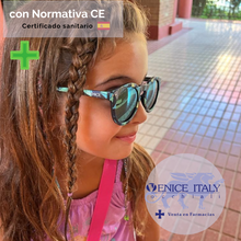 Cargar imagen en el visor de la galería, KIDS ROUND ARTIST