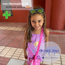 Cargar imagen en el visor de la galería, KIDS ROUND ARTIST