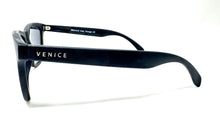 Cargar imagen en el visor de la galería, Gafas de Sol con lentes Polarizadas - Protección 100% UV400 UNIX BLACK