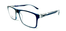 Cargar imagen en el visor de la galería, Gafas de Lectura DALLAS Azul