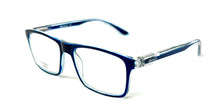 Cargar imagen en el visor de la galería, Gafas de Lectura DALLAS Azul