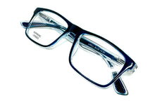 Cargar imagen en el visor de la galería, Gafas de Lectura DALLAS Azul