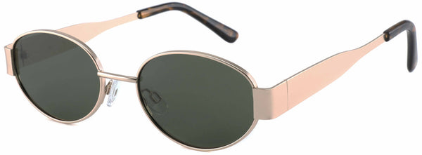Gafas de Sol con lentes Polarizadas - Protección 100% UV400 MIMI GOLD