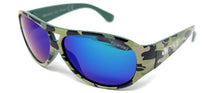 Load image into Gallery viewer, Gafas de Sol KIDS - Protección 100% VEK38104 GR