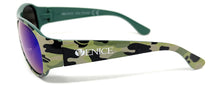 Load image into Gallery viewer, Gafas de Sol KIDS - Protección 100% VEK38104 GR