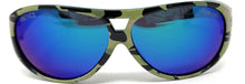 Load image into Gallery viewer, Gafas de Sol KIDS - Protección 100% VEK38104 GR