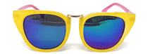 Load image into Gallery viewer, Gafas de Sol KIDS - Protección 100% VEK38107 YLL