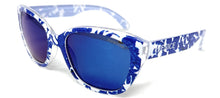 Cargar imagen en el visor de la galería, Gafas de Sol KIDS - Protección 100% VEK38108 WHBL
