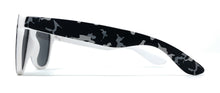 Cargar imagen en el visor de la galería, Gafas de Sol KIDS - Protección 100% VEK38052 BKGRY