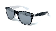 Cargar imagen en el visor de la galería, Gafas de Sol KIDS - Protección 100% VEK38052 BKGRY
