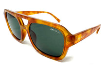 Cargar imagen en el visor de la galería, Gafas de sol de alta gama CALELA - VE68418 HONEY