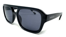 Lade das Bild in den Galerie-Viewer, Gafas de sol de alta gama CALELA - VE68418 BLACK