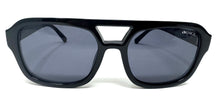 Lade das Bild in den Galerie-Viewer, Gafas de sol de alta gama CALELA - VE68418 BLACK