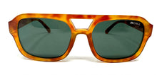 Cargar imagen en el visor de la galería, Gafas de sol de alta gama CALELA - VE68418 HONEY