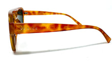 Cargar imagen en el visor de la galería, Gafas de sol de alta gama CALELA - VE68418 HONEY