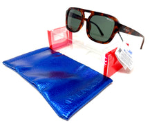 Lade das Bild in den Galerie-Viewer, Gafas de sol de alta gama CALELA - VE68418 DEMI