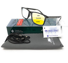 Load image into Gallery viewer, Multifocus Gray - Presbyopia - Progressive