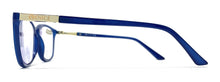 Lade das Bild in den Galerie-Viewer, 14.- Lesebrille Modell SMART BLUE mit blauem Licht für Damen