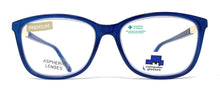 Lade das Bild in den Galerie-Viewer, 14.- Lesebrille Modell SMART BLUE mit blauem Licht für Damen