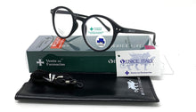 Cargar imagen en el visor de la galería, 🎖️ Gafas de lectura LENNON EXECUTIVE BLACK con Filtro Luz Azul - u