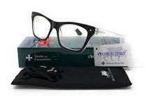 Lade das Bild in den Galerie-Viewer, BERGMAN SCHWARZ