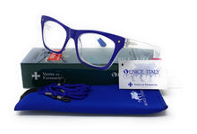 Cargar imagen en el visor de la galería, BERGMAN BLUE