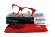 Lade das Bild in den Galerie-Viewer, BERGMAN ROT