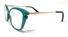 Cargar imagen en el visor de la galería, Gafas de lectura PERL GREEN - m