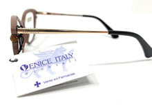 Cargar imagen en el visor de la galería, Gafas de lectura PERL BROWN - m