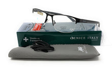 Cargar imagen en el visor de la galería, Gafas de lectura New TORINO Gris - h