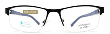 Cargar imagen en el visor de la galería, Gafas de lectura New TORINO Azul - h