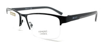 Cargar imagen en el visor de la galería, Gafas de lectura New TORINO Gris - h
