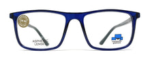 Cargar imagen en el visor de la galería, Gafas de lectura TR90 TRIPLE FLEX BLUE