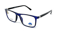 Cargar imagen en el visor de la galería, Gafas de lectura TR90 TRIPLE FLEX BLUE