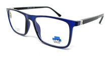 Cargar imagen en el visor de la galería, Gafas de lectura TR90 TRIPLE FLEX BLUE
