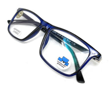 Cargar imagen en el visor de la galería, Gafas de lectura TR90 TRIPLE FLEX BLUE
