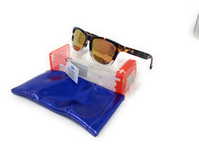 Cargar imagen en el visor de la galería, Lentes polarizadas de alta gama,Unix Demi-Transparent Light Pink