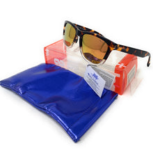 Cargar imagen en el visor de la galería, Lentes polarizadas de alta gama,Unix Demi-Transparent Light Pink