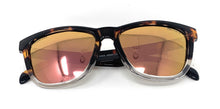 Cargar imagen en el visor de la galería, Lentes polarizadas de alta gama,Unix Demi-Transparent Light Pink