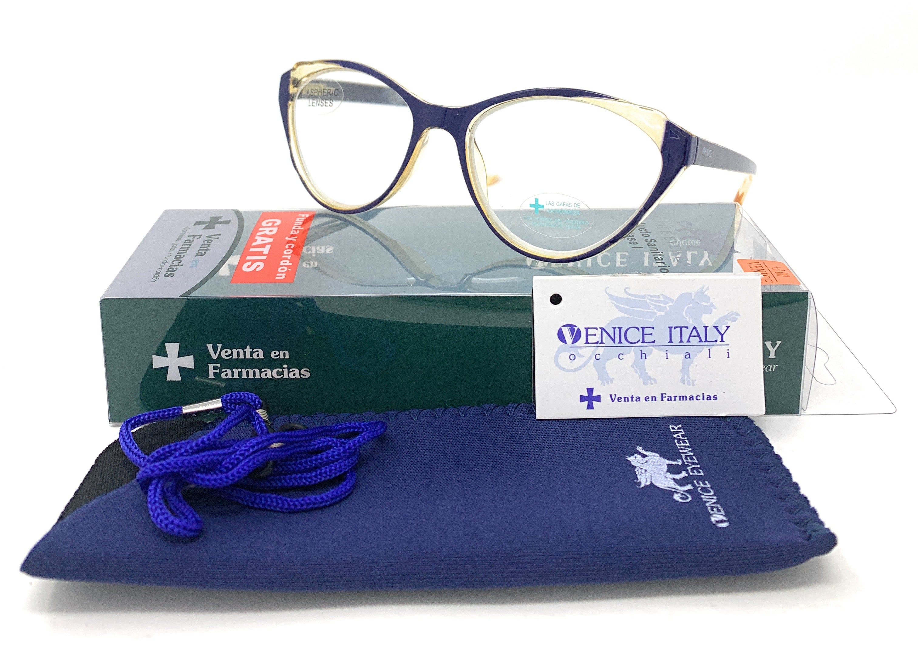 Gafas sales astigmatismo farmacia